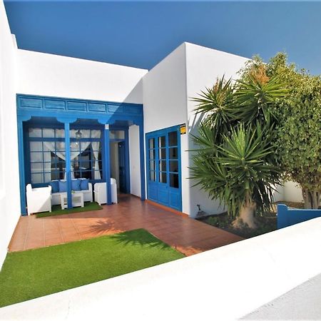 Casa El Rincon Azul Villa Puerto Calero Exterior foto