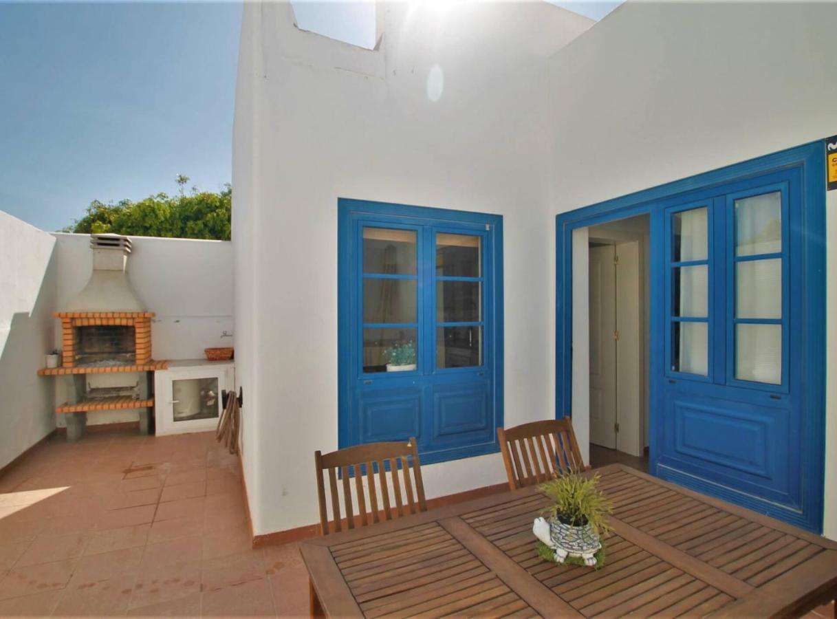 Casa El Rincon Azul Villa Puerto Calero Exterior foto
